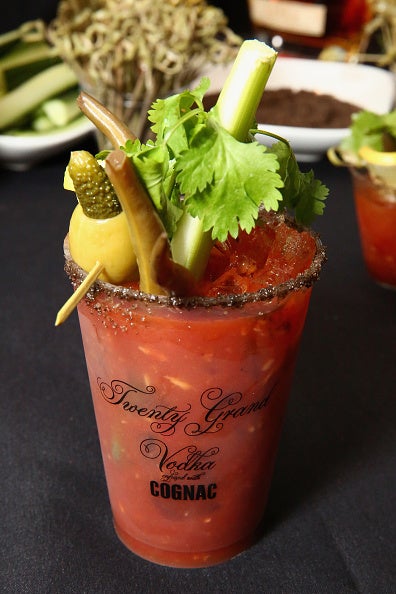 Michigan S Top Outrageous Bloody Mary S For Your Enjoyment