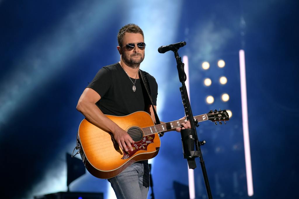 Eric Church