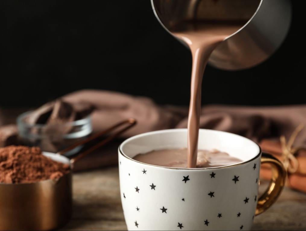 Hot Cocoa Recipes