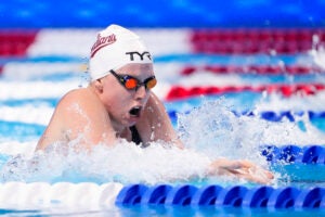 Lilly King