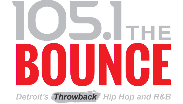 105.1 The Bounce | Detroit’s Throwback Hip Hop and R&B