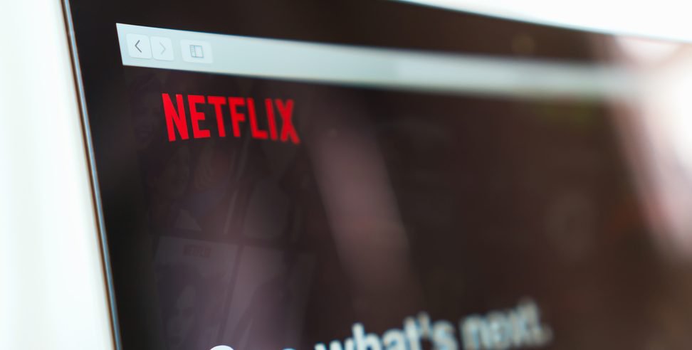 A Lawsuit Has Just Been Filed Against Netflix