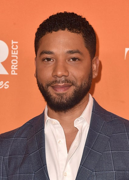 New Evidence Suggests Jussie Smollett Hired Attackers