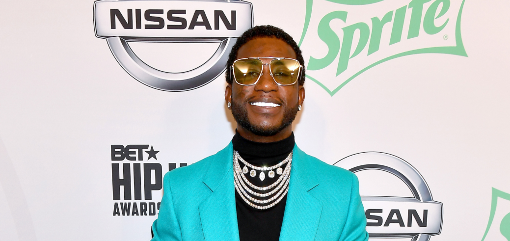 Canada Grants Gucci Mane Temporary Resident Permit To Play 10 Shows