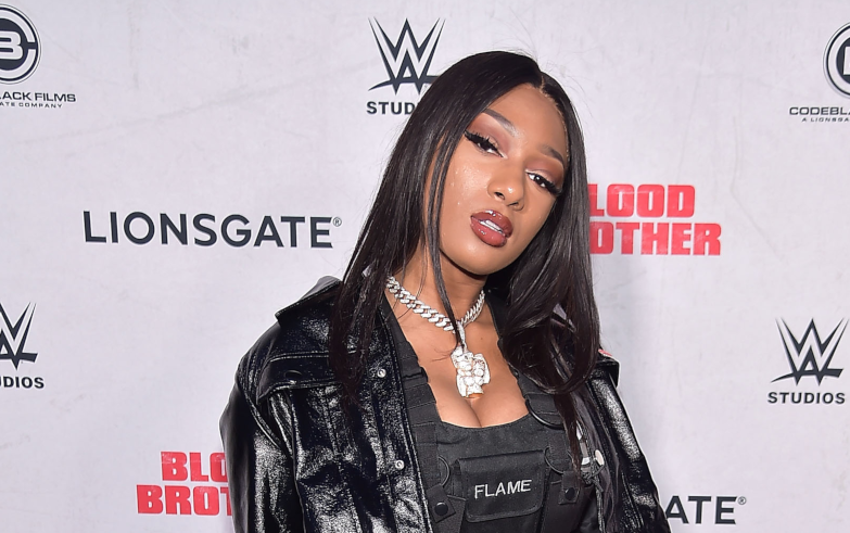 Megan Thee Stallion Helps Cover Funeral Cost For Fan Who Was Killed