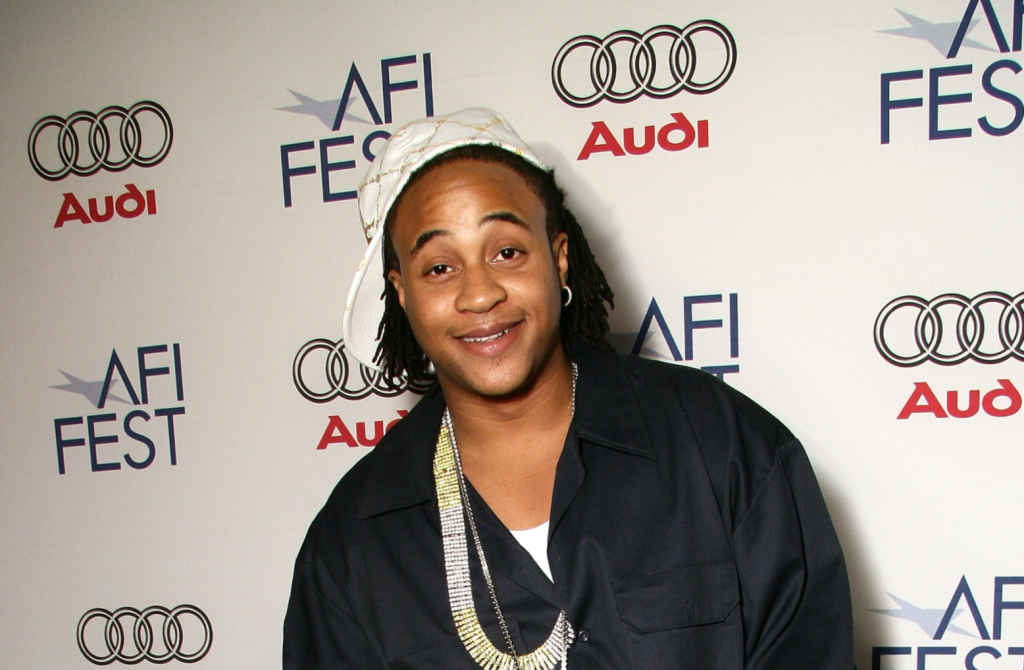 Orlando Brown’s Wild Comments About Bow Wow Leave Fans Concerned