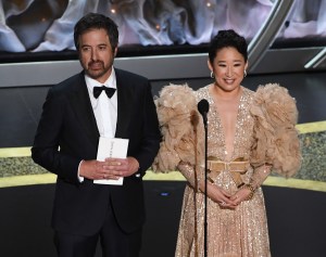 The 2020 Academy Awards: Highlights From The Show
