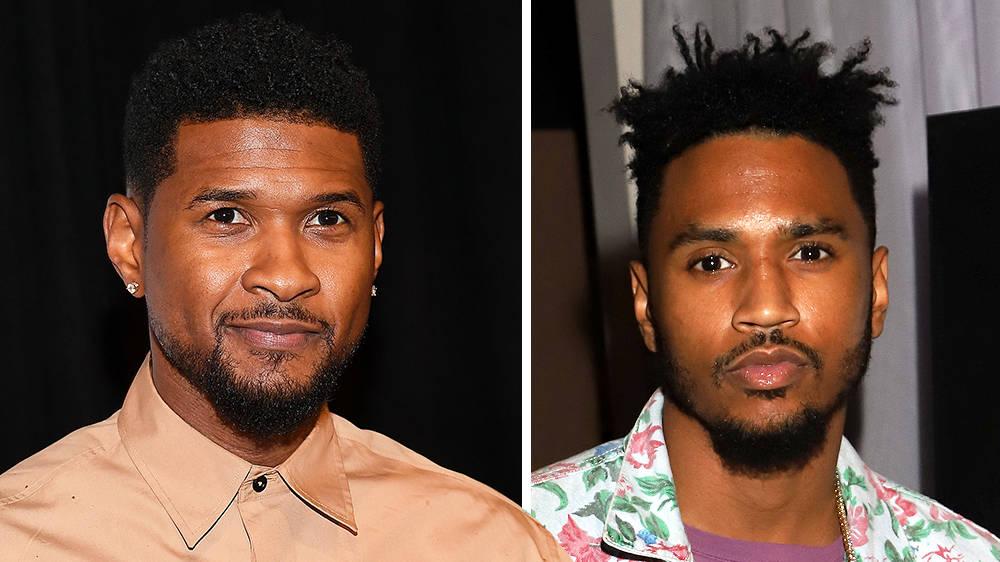 Does Usher or Trey Songz Have The Better Catalog?