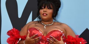 GALLERY: Lizzo's Sexiest Fashion Moments