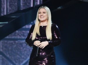 GALLERY: Ten Interesting Facts About Kelly Clarkson