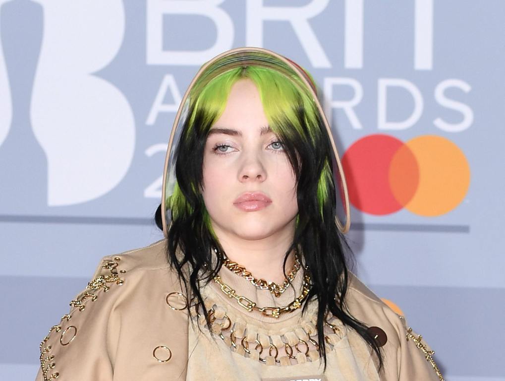 Billie Eilish Slams 'All Lives Matter': 'You are not in need.'