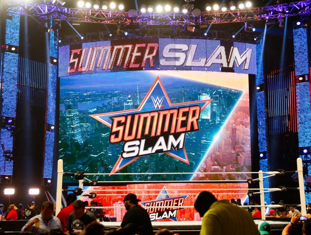 WWE SummerSlam Detroit 2023: 6 Matches to Watch