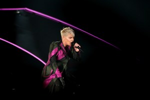 GALLERY: 7 Fun Facts About P!nk