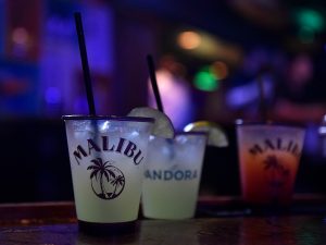 Malibu Rum