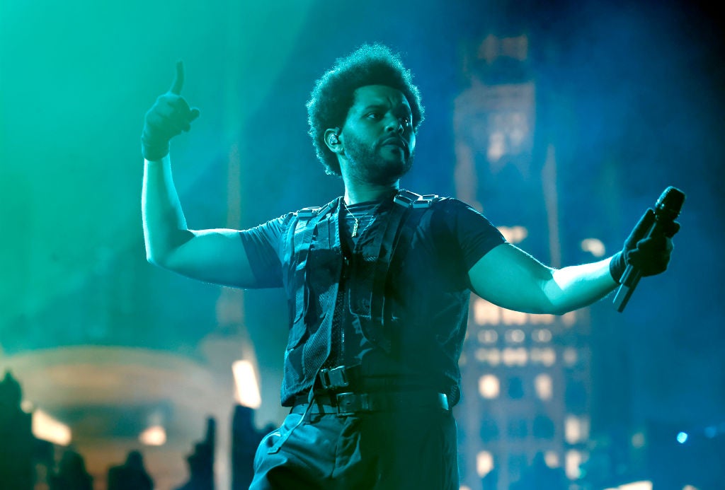 The Weeknd: 10 Best Songs, Ranked