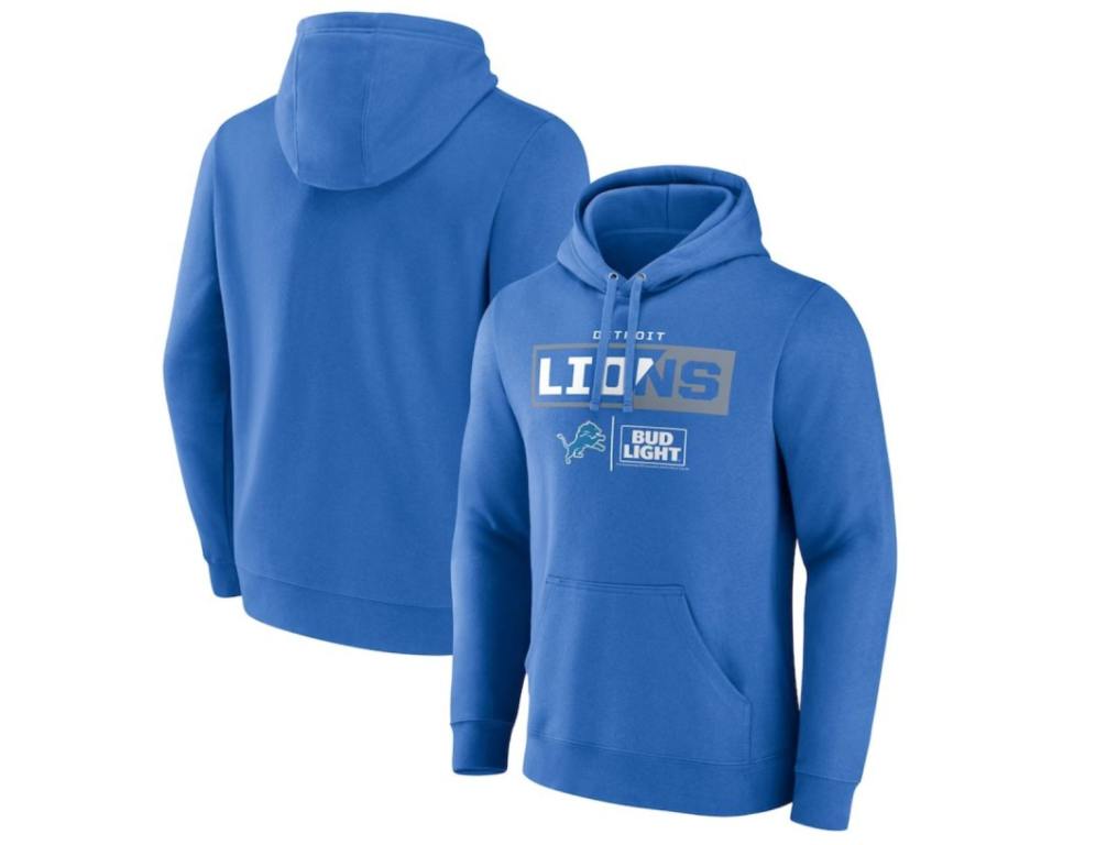 Detroit Lions Gear To Get You Ready For The Season