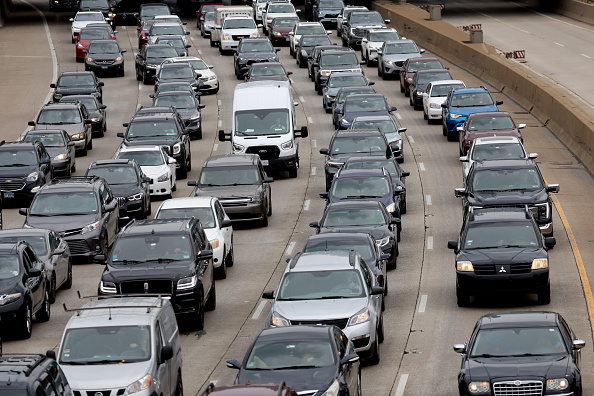 Fourth Of July Holiday Weekend Travel Expected To Break Records