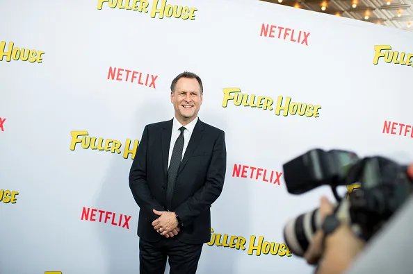 An Alternative View Of Netflix's "Fuller House" Premiere