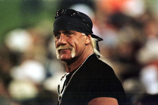 Super Bowl Hogan