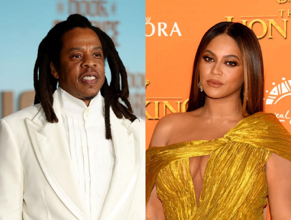 JayZ Blasts The Grammys For Snubbing Beyoncé