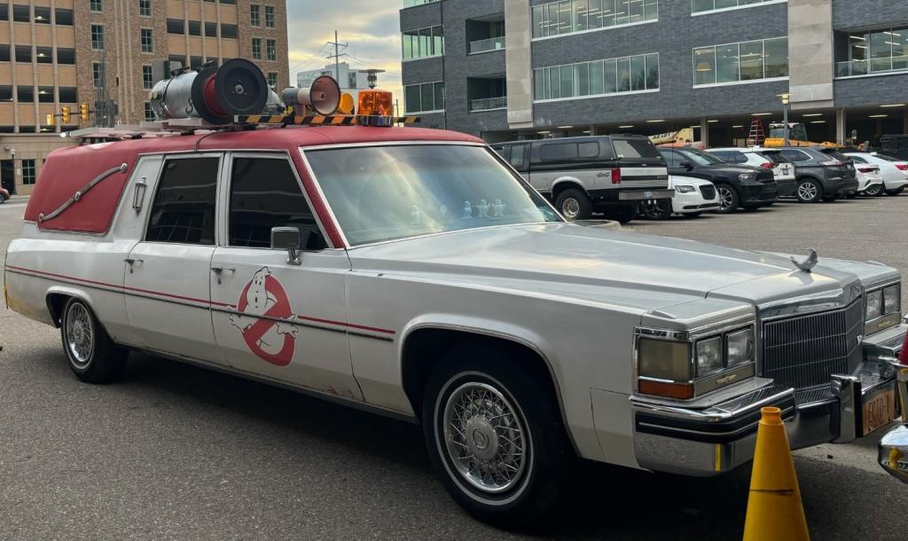 ecto-1