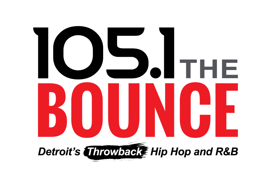 Bounce logo